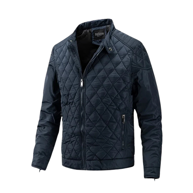 Pierre - Chaqueta acolchada versátil para cualquier ocasión