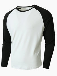 Camiseta térmica de manga larga - John
