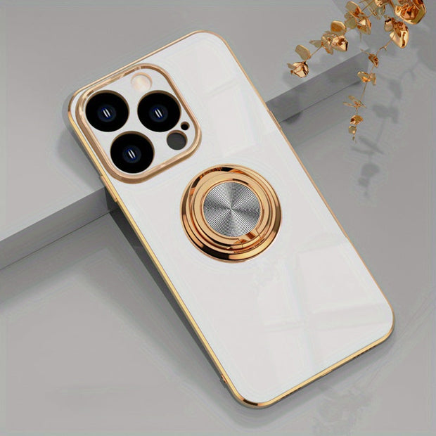 Funda de silicona Selene para iPhone