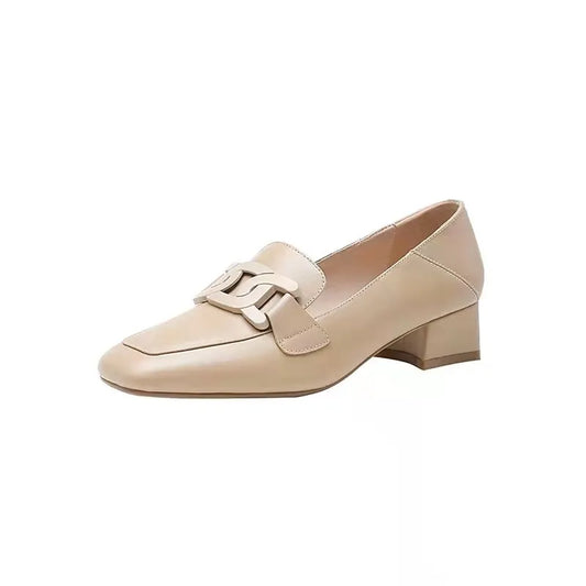 Mocasines formales de dama - Verona