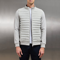 Chaqueta para hombre acolchada - Virgilio