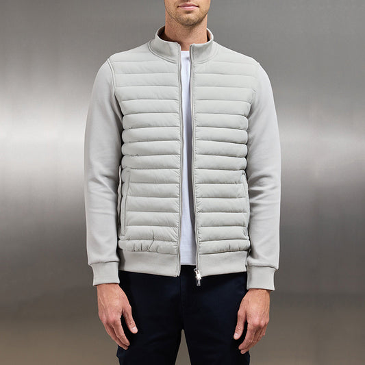 Chaqueta para hombre acolchada - Virgilio