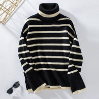 Jersey para mujer de punto grueso - Audrey