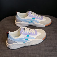 Addison - Zapatillas cómodas para mujer