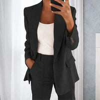 TARA - Americana y pantalón business