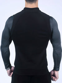 WorkoutFit Chaleco Polar