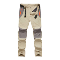 Pantalones de montaña técnicos para hombre - Halvorsen