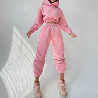 Baly - Conjunto de invierno ultraconfortable