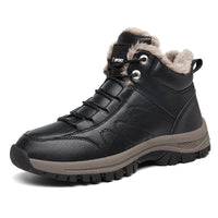 Botines para hombre material resistente - Raemon