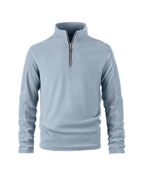 Jersey para hombre estilo casual - Milaro