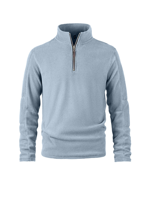 Jersey para hombre estilo casual - Milaro