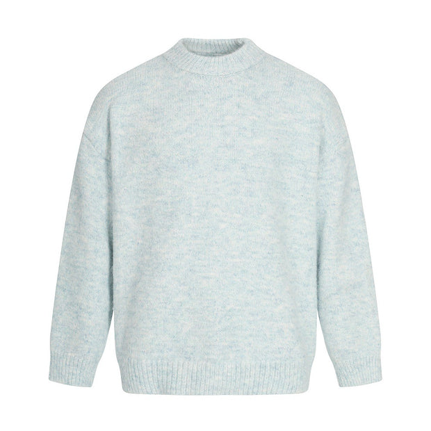 Suéter casual de punto para hombre - Eron