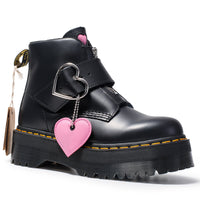 Botines de edición estilo de invierno - Xevora
