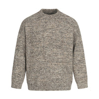 Suéter casual de punto para hombre - Eron