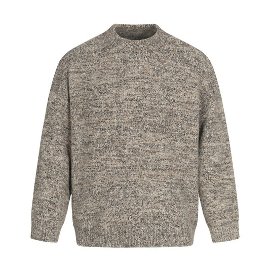 Suéter casual de punto para hombre - Eron