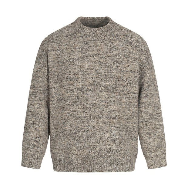 Suéter casual de punto para hombre - Eron