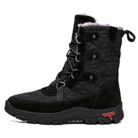Botas de invierno para mujer efecto protector - Patrice