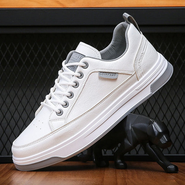 Zapatillas casuales hombre diseño premium - Dante