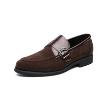 Mocasines elegantes clasico - Alaric