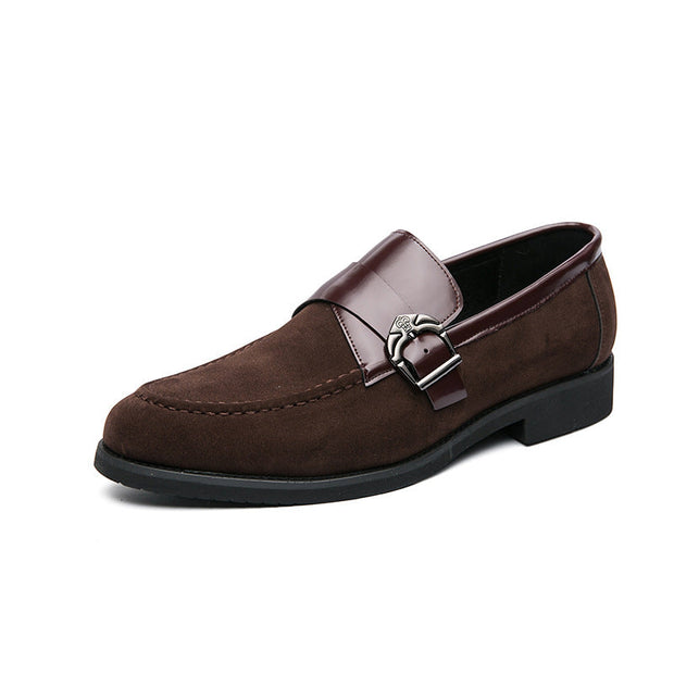 Mocasines elegantes clasico - Alaric