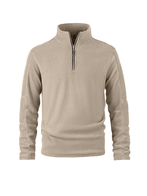 Jersey para hombre estilo casual - Milaro