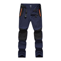 Pantalones de montaña técnicos para hombre - Halvorsen