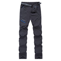 Pantalones de montaña técnicos para hombre - Halvorsen