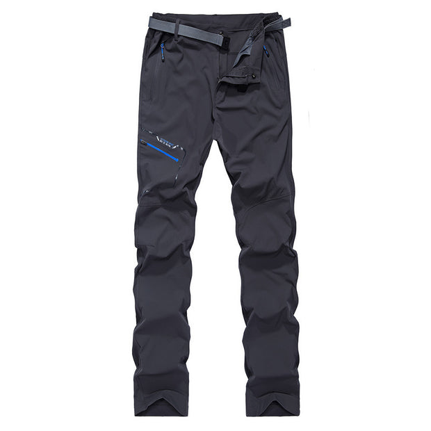 Pantalones de montaña técnicos para hombre - Halvorsen