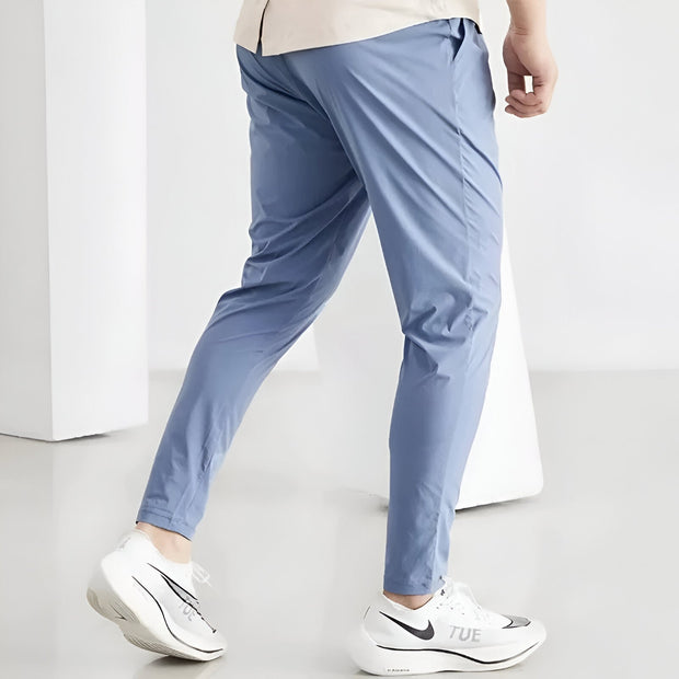 Pantalones AgilityFlow Deportivos