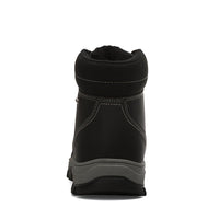 Botines para hombre efecto trekking invierno - Darion