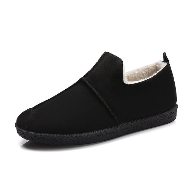 Botas para mujer estilo acolchado con interior afelpado - Mirelva