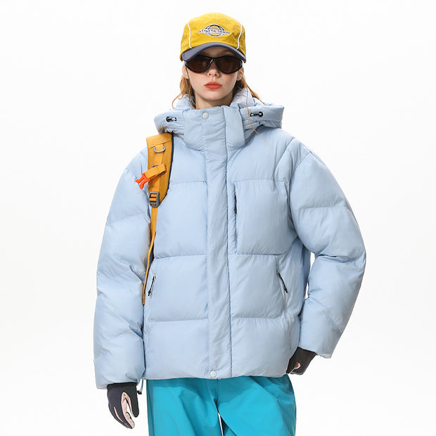 Chaqueta acolchada para mujer - Yselle