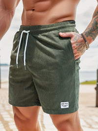 Gabri - Pantalones cortos cómodos