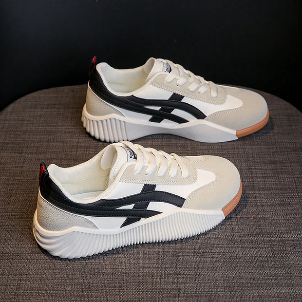 Addison - Zapatillas cómodas para mujer