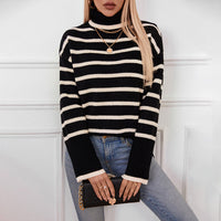 Jersey para mujer de punto grueso - Audrey