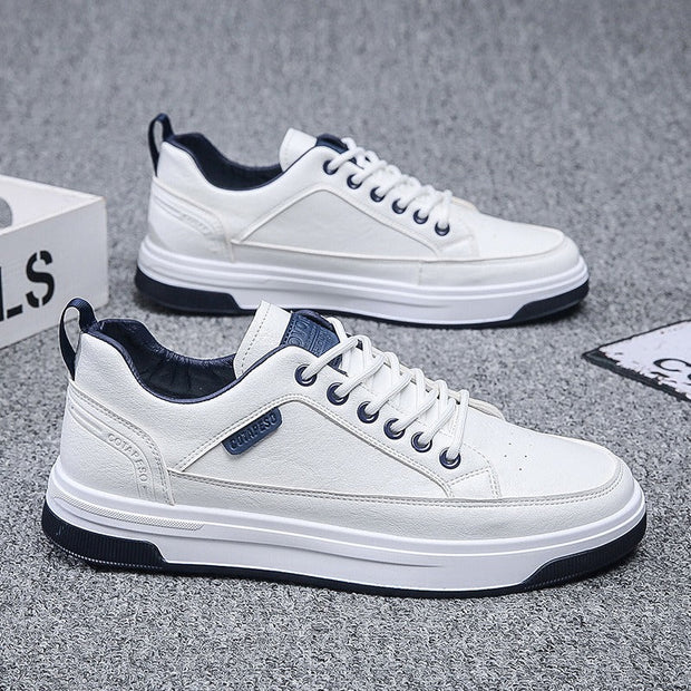 Zapatillas casuales hombre diseño premium - Dante