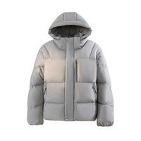 Chaqueta acolchada para mujer - Yselle