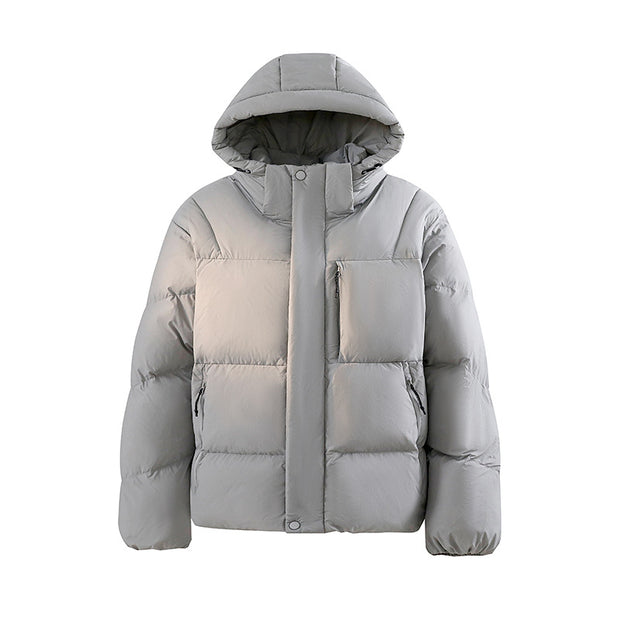 Chaqueta acolchada para mujer - Yselle