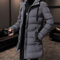Chaqueta con acolchado térmico - Stefan