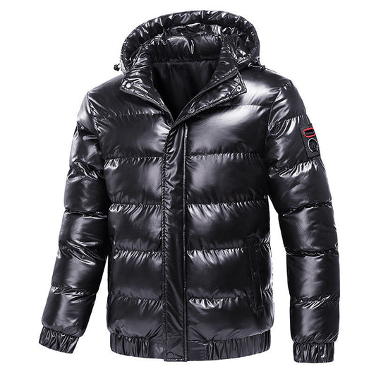 Chaqueta acolchada impermeable - Viktor