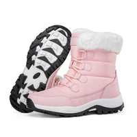 Botas outdoor para mujer forro térmico funcional - Cigala