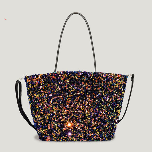 Bolso para mujer de lentejuelas - Siraya