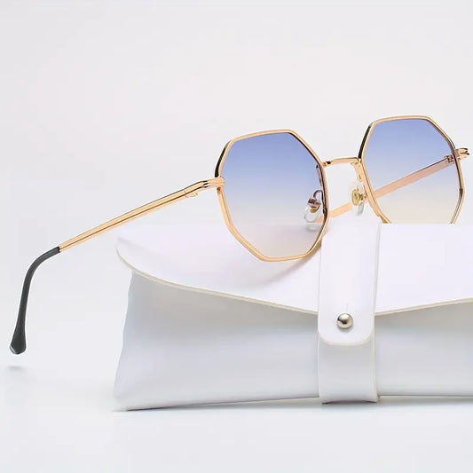 Gafas de sol Retro Vue Vintage