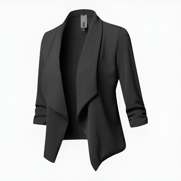 Blazer chic para mujer - Xandra
