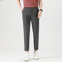 Lucas - Pantalones stretch hombre