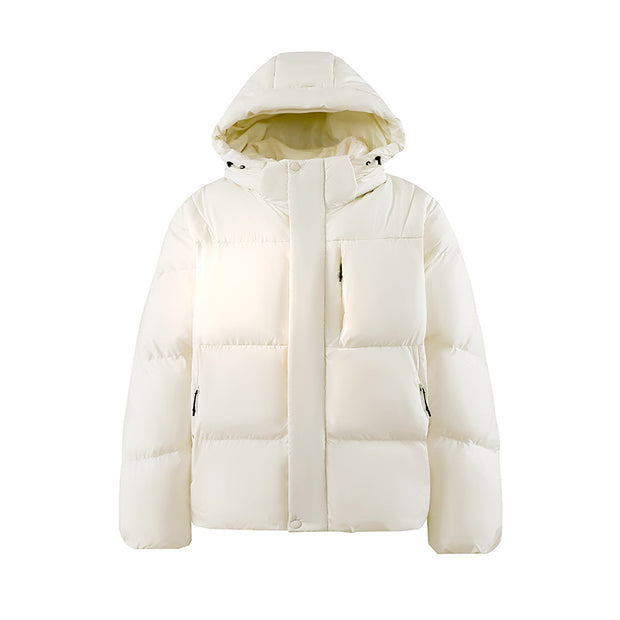Chaqueta acolchada para mujer - Yselle