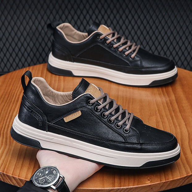 Zapatillas casuales hombre diseño premium - Dante