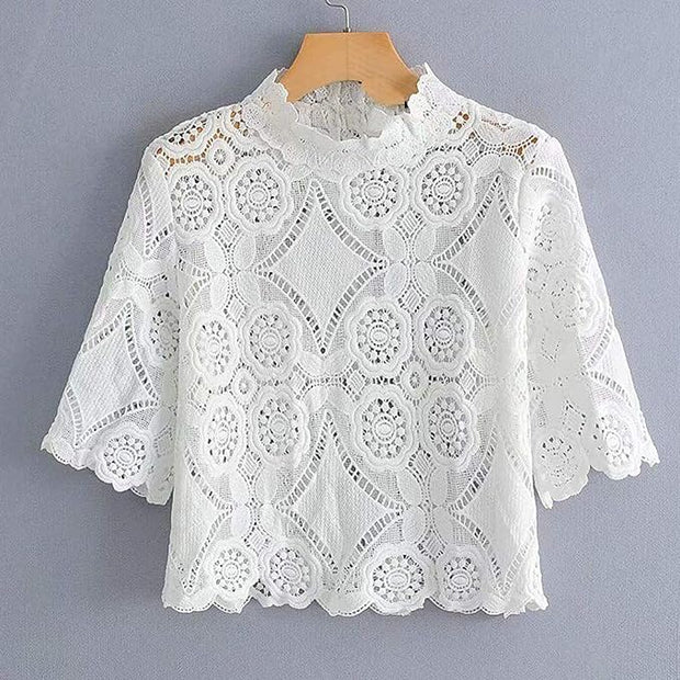 Vanessa Sommer top para mujer