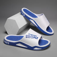 Brady - Zapatillas deportivas antideslizantes