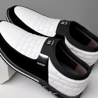 Zapatillas casual slip-on para hombre ligeras - Marek